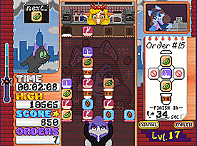 Development preview 1