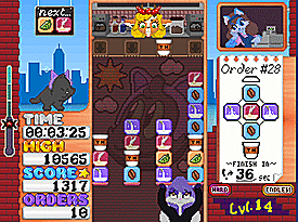 Development preview 3